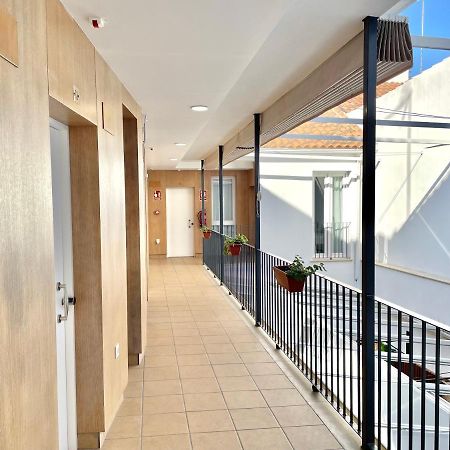 Hotel La Despensa De La Corredera Kordoba Zewnętrze zdjęcie