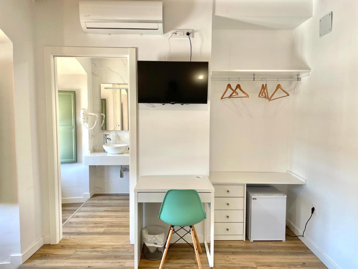 Hotel La Despensa De La Corredera Kordoba Zewnętrze zdjęcie