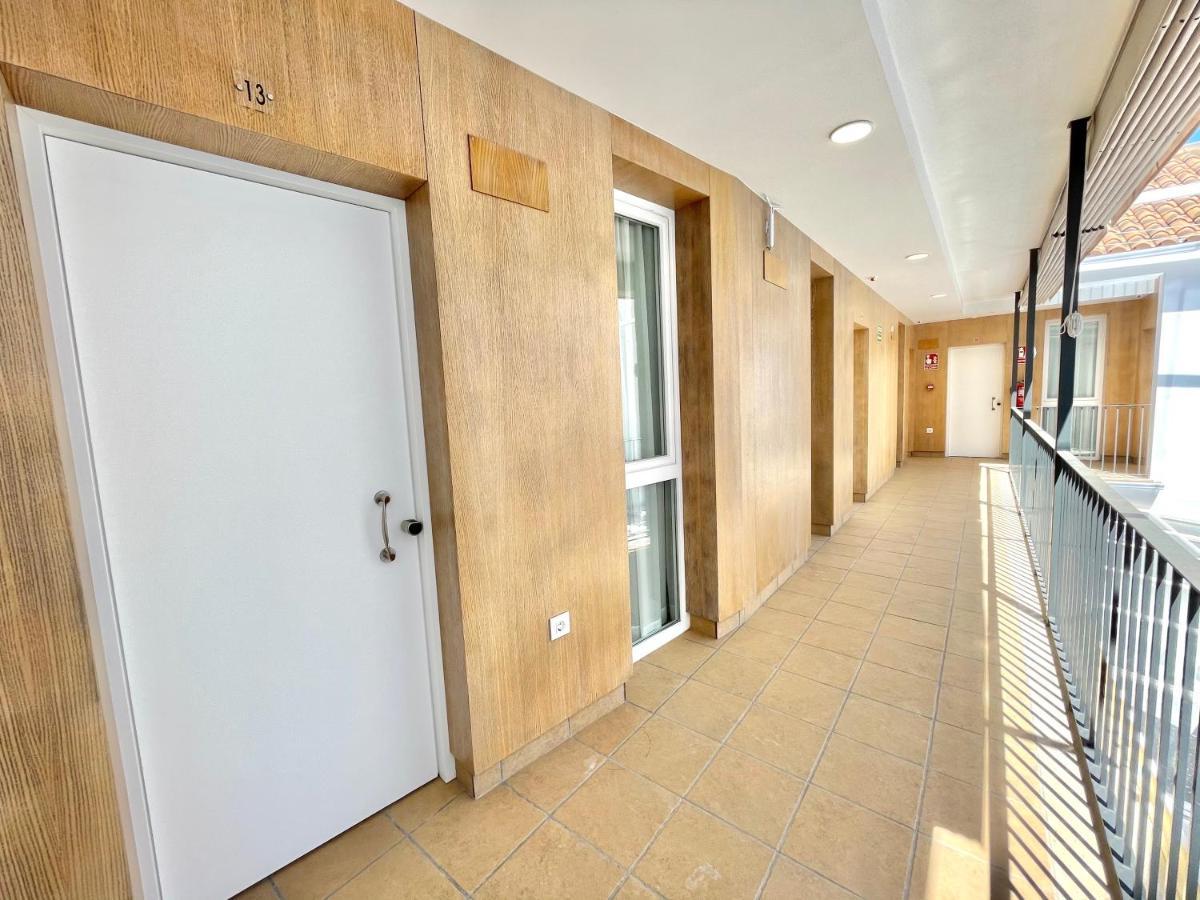 Hotel La Despensa De La Corredera Kordoba Zewnętrze zdjęcie