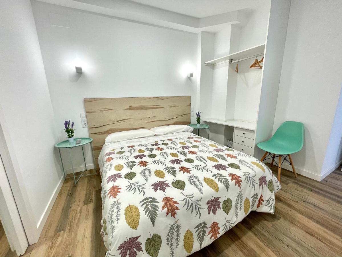 Hotel La Despensa De La Corredera Kordoba Zewnętrze zdjęcie
