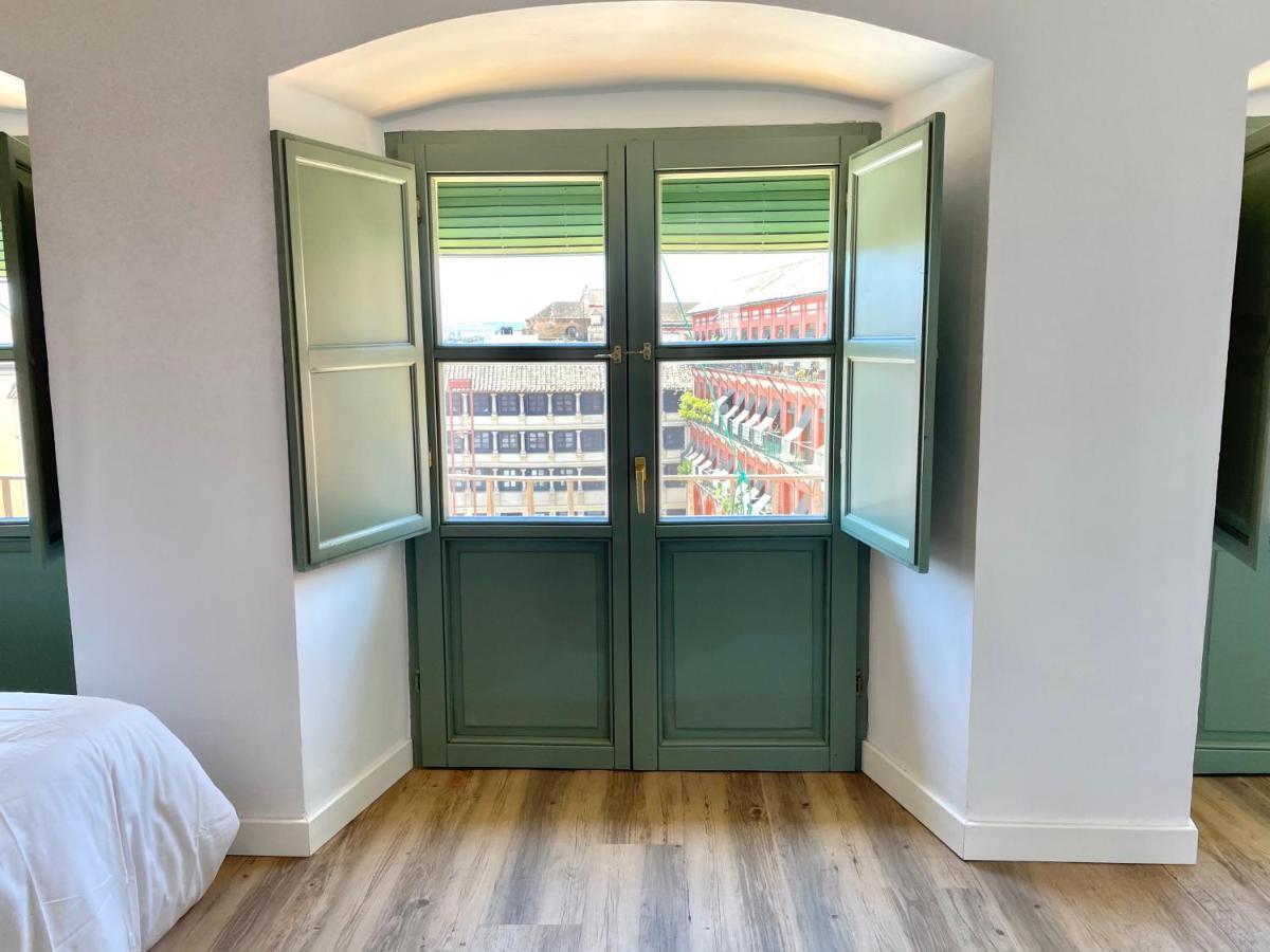 Hotel La Despensa De La Corredera Kordoba Zewnętrze zdjęcie