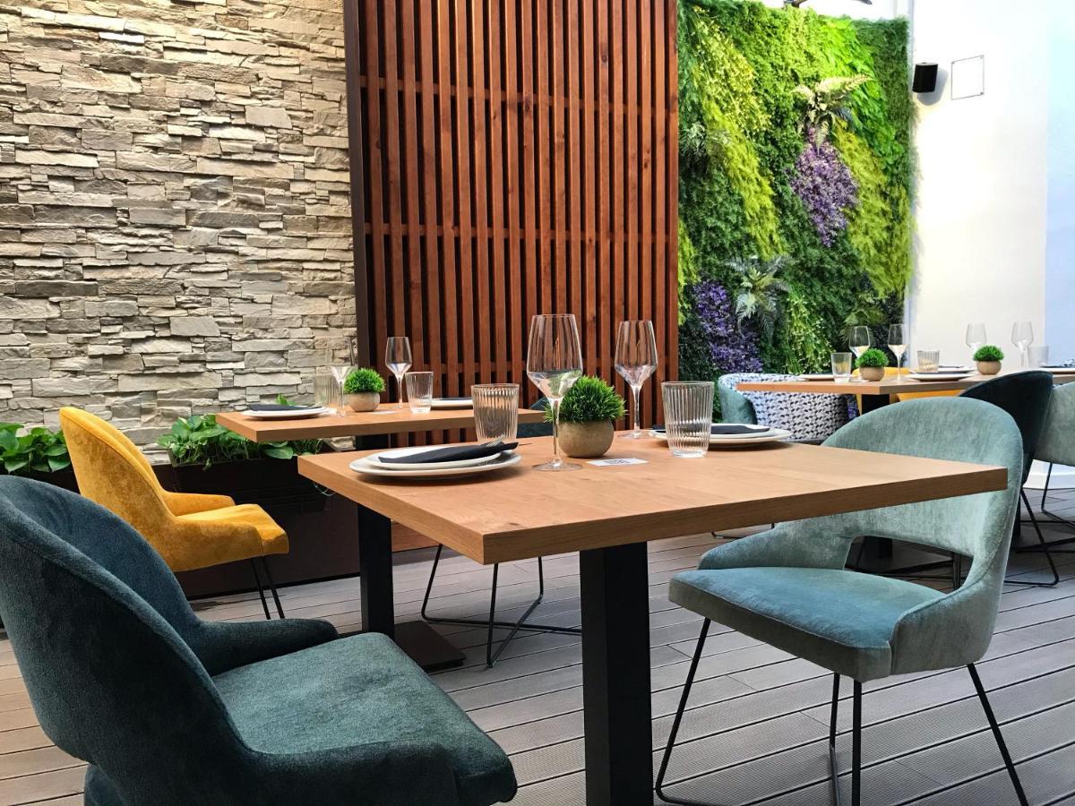 Hotel La Despensa De La Corredera Kordoba Zewnętrze zdjęcie