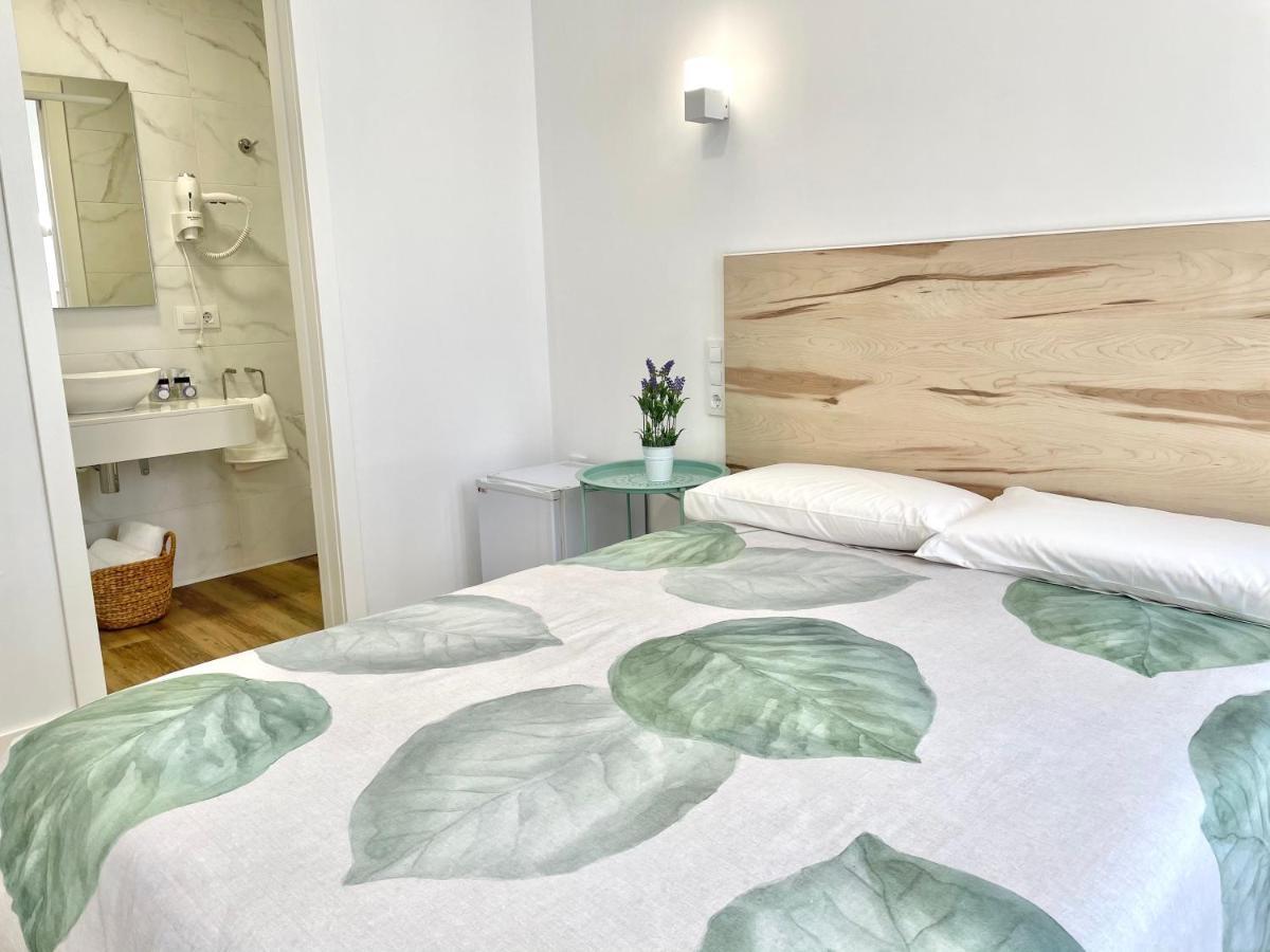 Hotel La Despensa De La Corredera Kordoba Zewnętrze zdjęcie