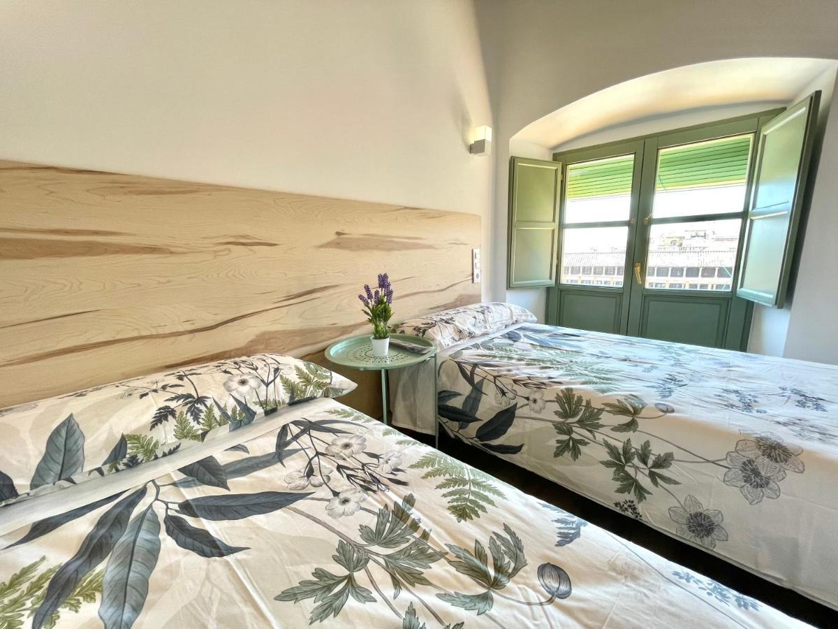 Hotel La Despensa De La Corredera Kordoba Zewnętrze zdjęcie