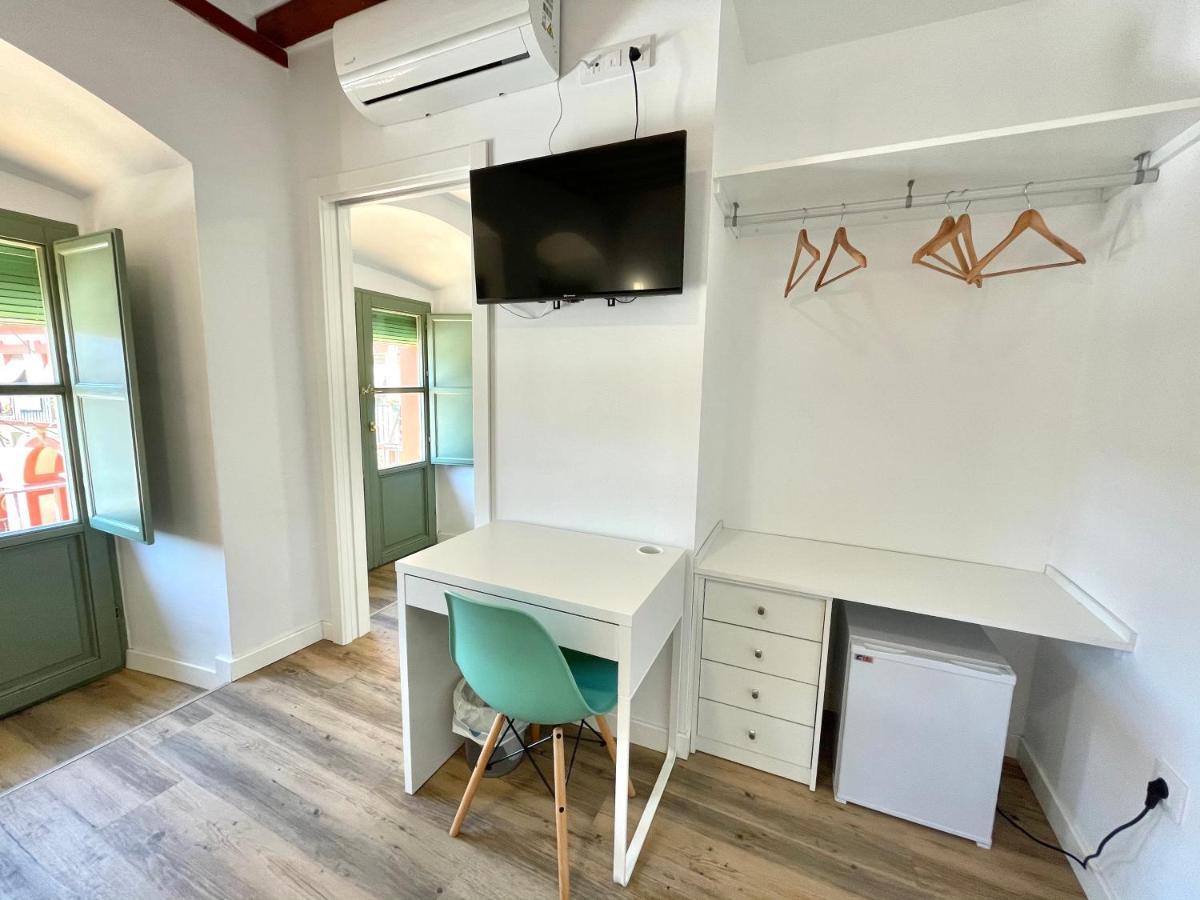 Hotel La Despensa De La Corredera Kordoba Zewnętrze zdjęcie