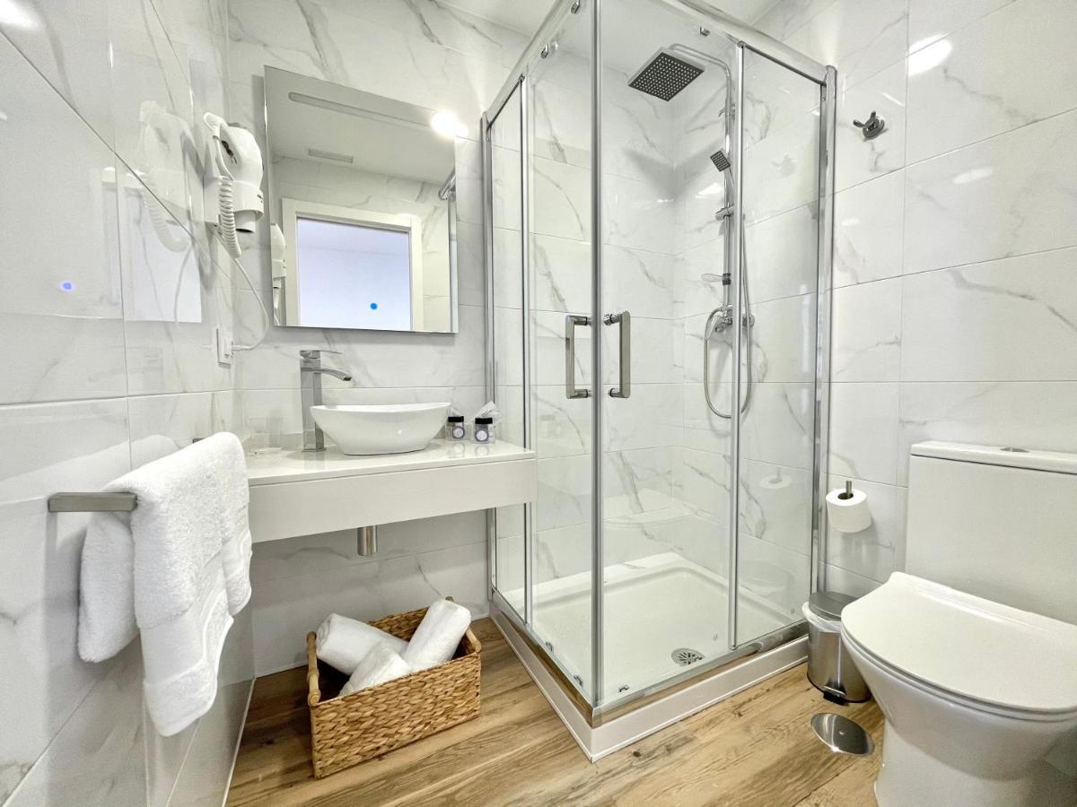 Hotel La Despensa De La Corredera Kordoba Zewnętrze zdjęcie