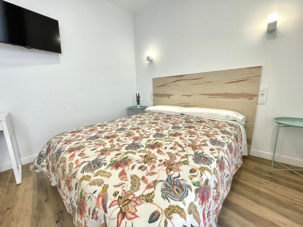 Hotel La Despensa De La Corredera Kordoba Zewnętrze zdjęcie
