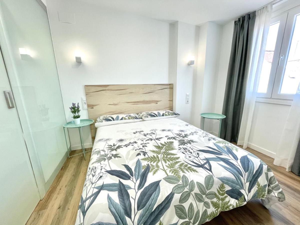 Hotel La Despensa De La Corredera Kordoba Zewnętrze zdjęcie