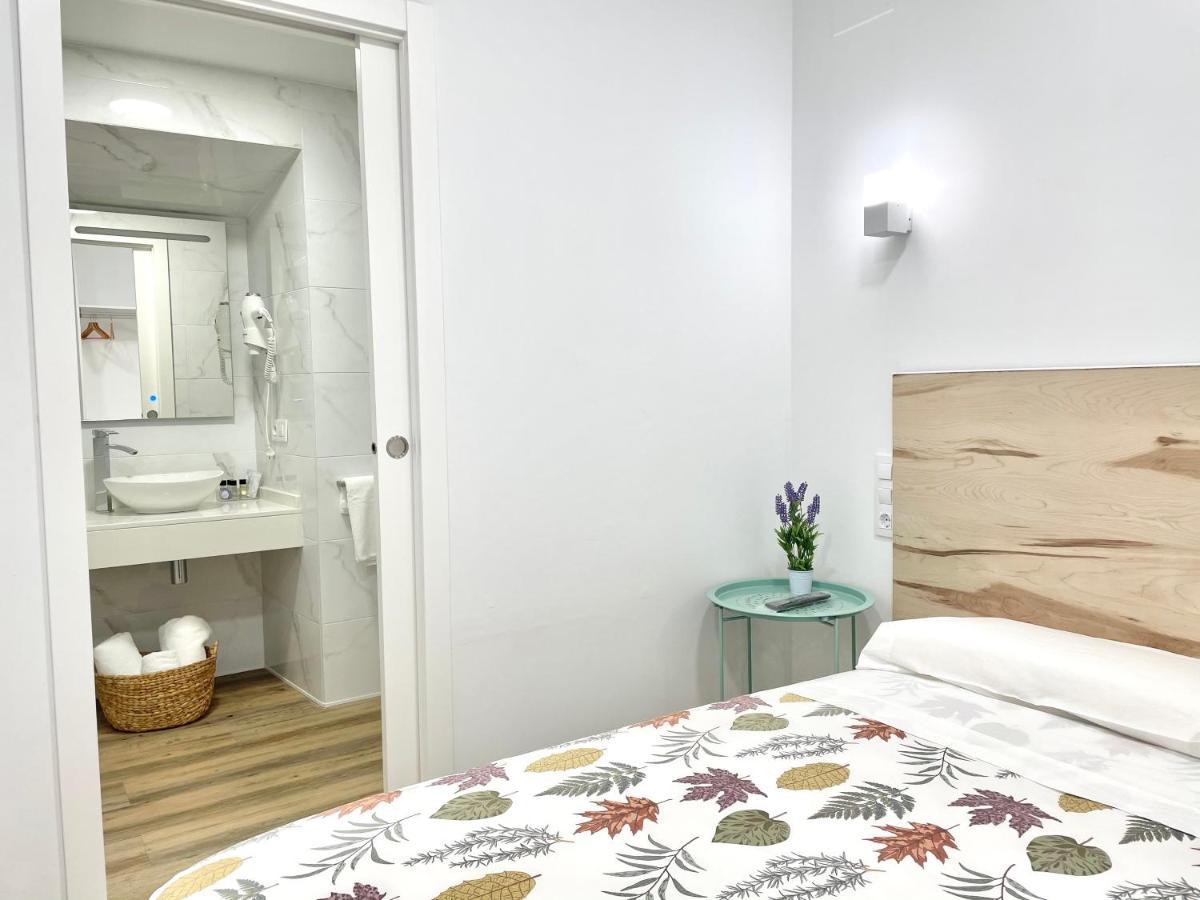 Hotel La Despensa De La Corredera Kordoba Zewnętrze zdjęcie
