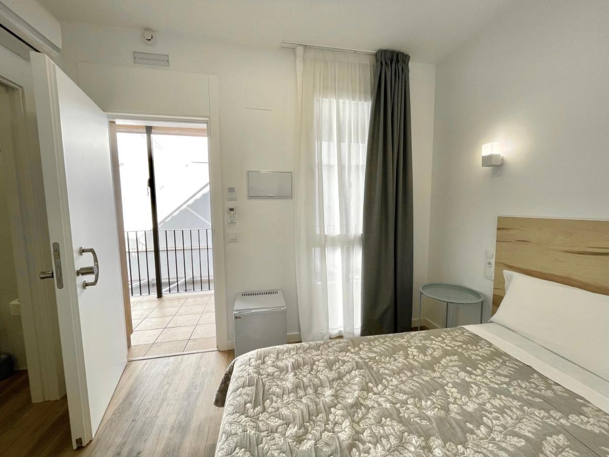 Hotel La Despensa De La Corredera Kordoba Zewnętrze zdjęcie