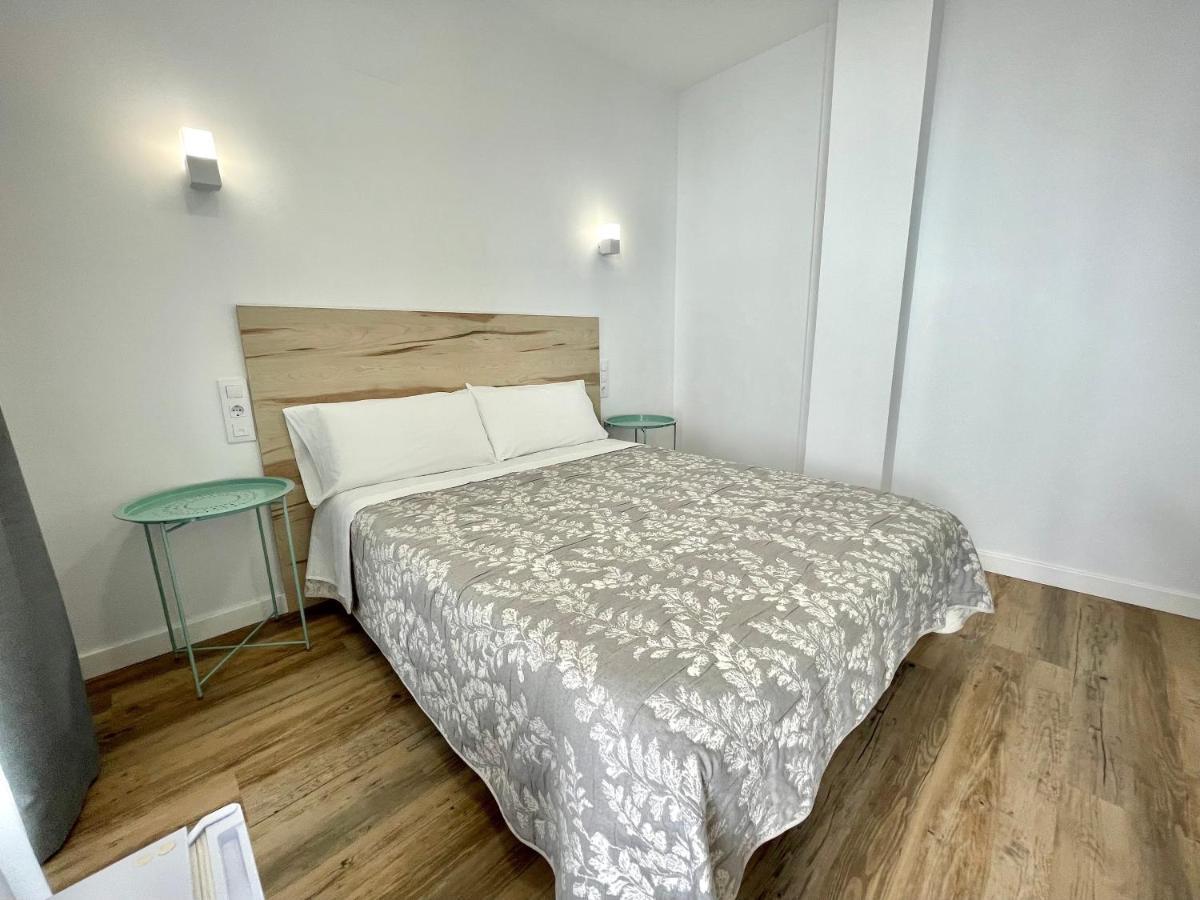 Hotel La Despensa De La Corredera Kordoba Zewnętrze zdjęcie