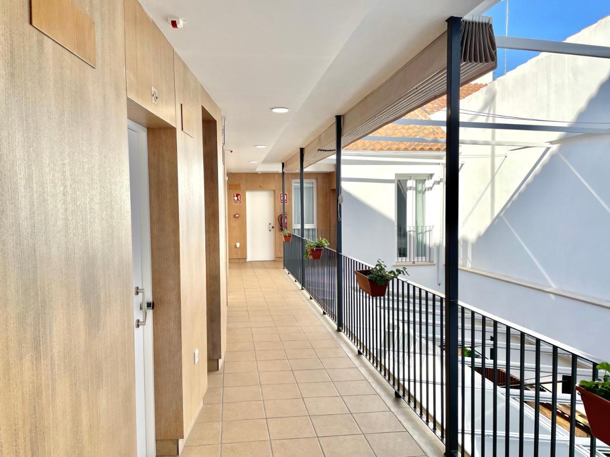Hotel La Despensa De La Corredera Kordoba Zewnętrze zdjęcie
