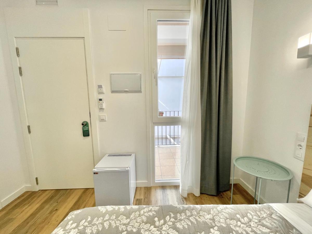 Hotel La Despensa De La Corredera Kordoba Zewnętrze zdjęcie