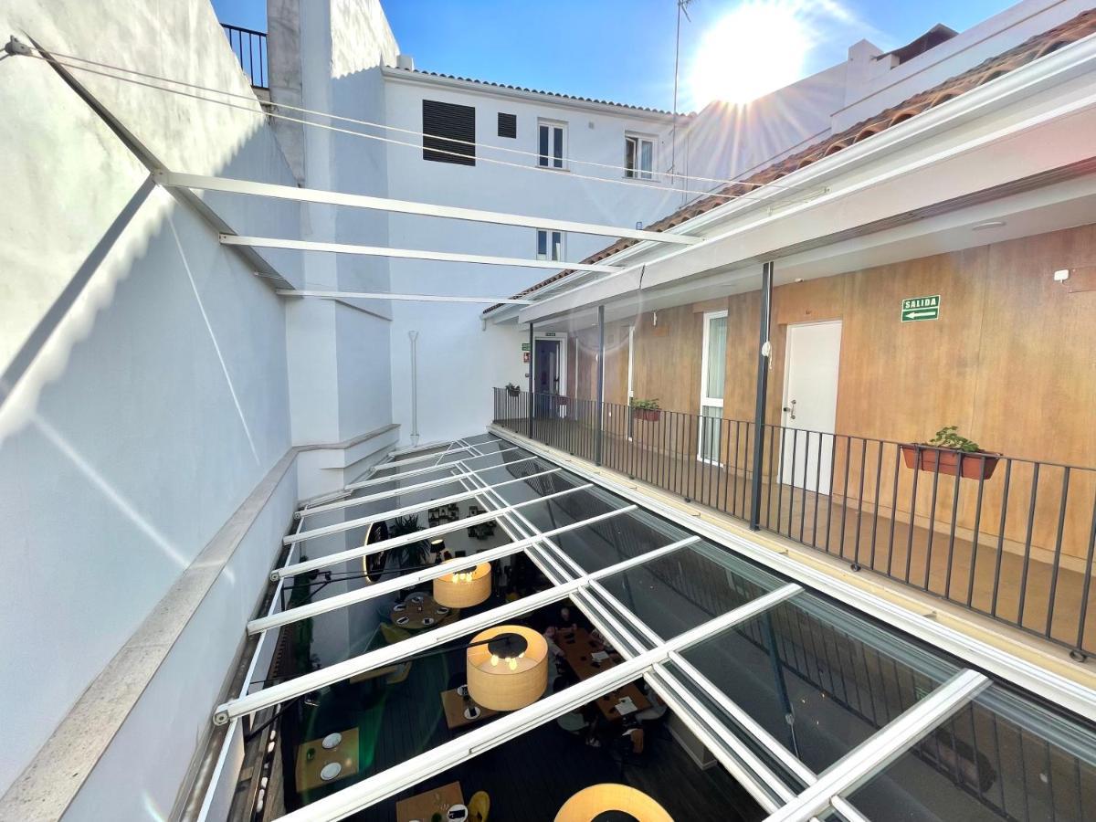 Hotel La Despensa De La Corredera Kordoba Zewnętrze zdjęcie