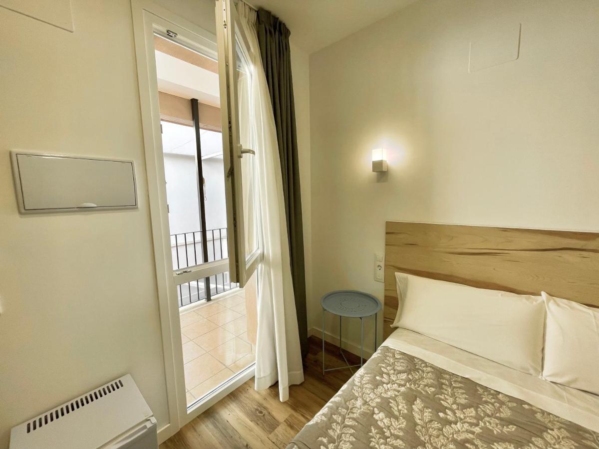 Hotel La Despensa De La Corredera Kordoba Zewnętrze zdjęcie