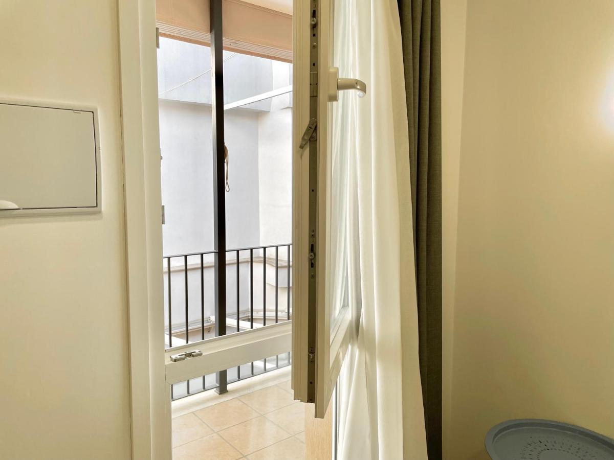 Hotel La Despensa De La Corredera Kordoba Zewnętrze zdjęcie