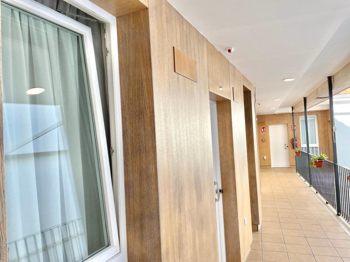 Hotel La Despensa De La Corredera Kordoba Zewnętrze zdjęcie